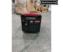 Brand new Simpson 4000W invertor generators - 4