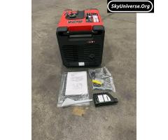 Brand new Simpson 4000W invertor generators - 5