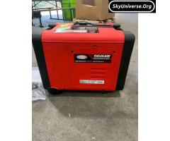 Brand new Simpson 4000W invertor generators - 6