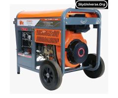 Perkins diesel generator from 7kva to 5000kva
