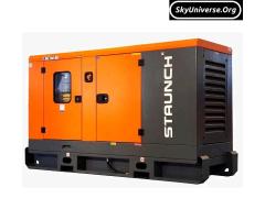 Perkins diesel generator from 7kva to 5000kva - 6