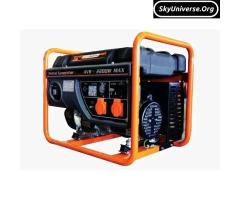 Perkins diesel generator from 7kva to 5000kva