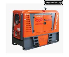 Perkins diesel generator from 7kva to 5000kva - 2