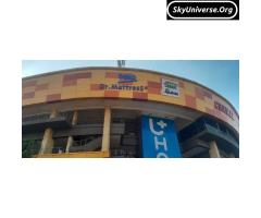 3D signage - 3