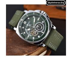 Seiko Automatic Watch Watch