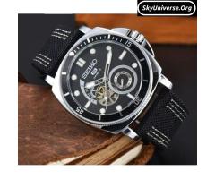 Seiko Automatic Watch Watch - 2