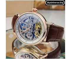 Patek Philippe Automatic Men Watch - 2