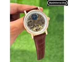 Patek Philippe Automatic Men Watch - 3