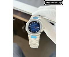 Patek Philippe Nautilus