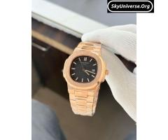 Patek Philippe Nautilus - 2