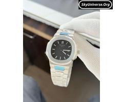 Patek Philippe Nautilus - 3