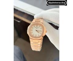 Patek Philippe Nautilus - 4