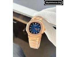 Patek Philippe Nautilus - 5