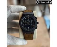 Hublot Big Bang Chronographic watch. - 2