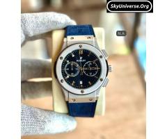 Hublot Big Bang Chronographic watch. - 3