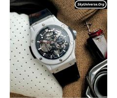 Hublot Mechanical Watch
