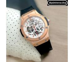 Hublot Mechanical Watch - 2