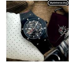 Hublot Mechanical Watch - 3