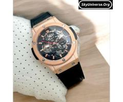 Hublot Mechanical Watch - 4