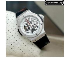 Hublot Mechanical Watch - 5
