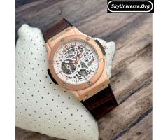 Hublot Mechanical Watch - 6