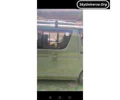 Tourist van{Toyota Hiace} - 2