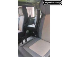 Tourist van{Toyota Hiace} - 7