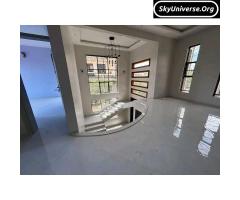 Luxurious 6 bedroom mansion in Entebbe - 2