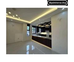 Luxurious 6 bedroom mansion in Entebbe - 3