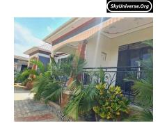Newly built rental units