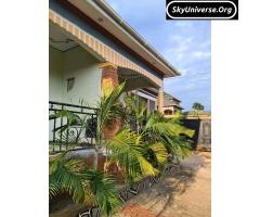 Newly built rental units - 2