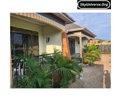 Newly built rental units