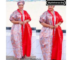 Original Kaftans available - 6