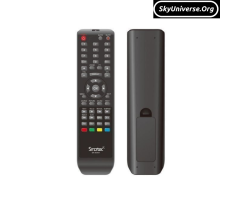Hikers 32" frameless digital tv - 2