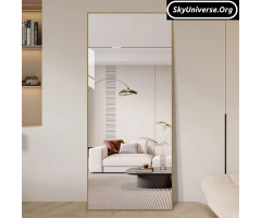 Dressing  mirror