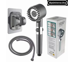Massage hand shower - 2