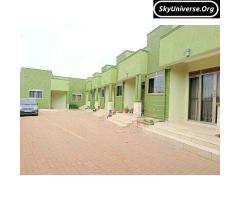 Prime rentals for sale  in kyanja