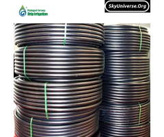 PE PIPE FOR IRRIGATION - 2