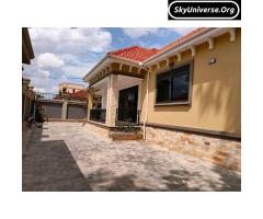 Brand new house for sale in namugongo