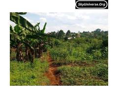 Bank pressure, 5acre fertile land for sale
