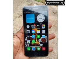Iphone 8plus 256gb