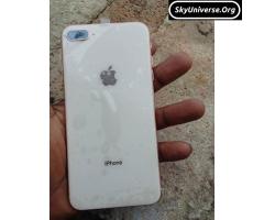 Iphone 8plus 256gb - 2