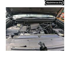 Toyota Prado TX - 2