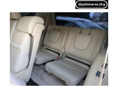 Toyota Prado TX - 3