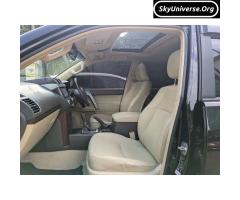 Toyota Prado TX - 5