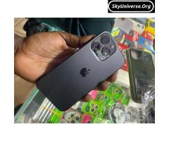 iPhone 13pro 128- 256gb