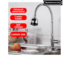 Kitchen  tap
