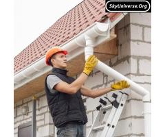 Gutters 4"