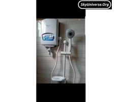 Instant heater (centon)