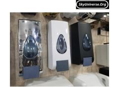 Soap dispensers